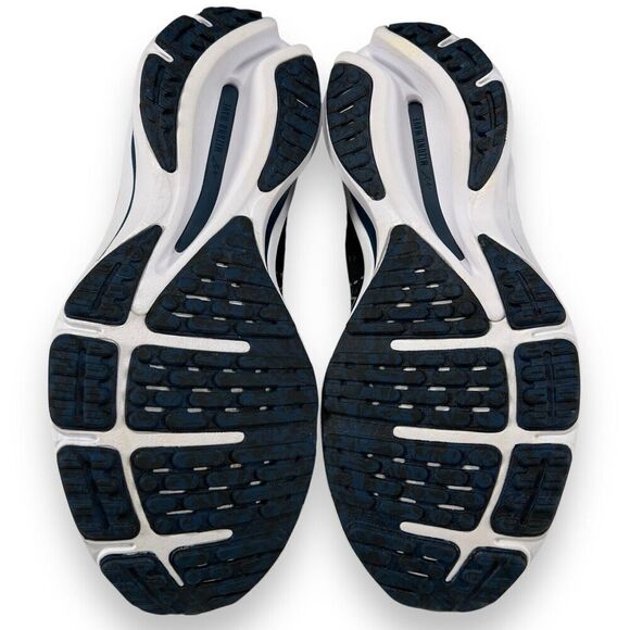 *MIXED SIZES* Mizuno Wave Rider 25 Womens Left 10 Right 9 Cancer Awareness READ! - Picture 8 of 10